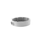 Hikvision | Kaamera &uuml;henduskarp | DS-1280ZJ-DM21 | Lagi | Jaoks DS-2CD2712F-I - DS-2CD2712F-IS - DS-2CD2732F-I - DS-2CD2732F-IS | Valge