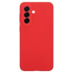 Tactical Back Cover Velvet Smoothie Samsung Galaxy A37 jaoks - T&scaron;illipunane