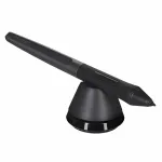 HUION H640P graafikatablett 5080 lpi 160 x 99 mm USB Must
