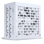 Toiteplokk PHANTEKS AMP GH 1200W 80 PLUS Platinum ATX 3.1 PCIe 5.1 &mdash; 1200 W, valge