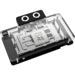 Alphacool Core GeForce RTX 5080 EPIC-X videokaardi veeplokk tagaplaadiga (14740)