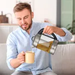 Black+Decker BXKE2205E elektriline veekeetja