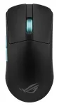 ASUS ROG Harpe Ace Aim Lab Edition hiir Gaming Kahek&auml;eline RF juhtmevaba + Bluetooth + USB Type-A Optiline 36000 DPI