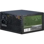 Inter-Tech Argus APS toiteplokk 420 W 20+4 Pin ATX ATX must