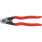 Knipex 95 61 190 terastrossi l&otilde;ikur, 190 mm