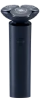 Rotation shaver Xiaomi S101 Blue Battery powered 60 min