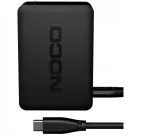 USB-C laadija NOCO U65 65W kiirlaadimine kompaktne disain