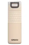 Kambukka Etna Grip Barely Beige - termotops, 500 ml