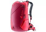 Seljakott DEUTER Updays 20 &mdash; 20 L kerge p&auml;evakott, v&auml;rv Ruby Hibiscus