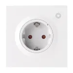 Sonoff WS01TPF-E WiFi nutikas seinapesa (t&uuml;&uuml;p F)