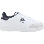 Fila Courtbay naiste jalatsid FFW0477 13037, valged, suurus 38