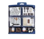 Dremel 150-osaline mitmeotstarbeliste tarvikute komplekt (724)
