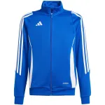 adidas Tiro 24 treening laste dressipluus sinine 164cm