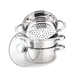 Maestro MR-2900-20 aurutuspot, 20 cm, 3 L
