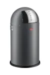 WESCO Pushboy Jr. 22L grafiitpr&uuml;gikast