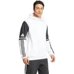 adidas Squadra 25 Higi M&uuml;tsiga Meeste Dressipluus Valge/Must Suurus L