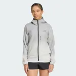 adidas TERREX Xperior CLIMA365 Light Windweave naiste jope - must/valge XS