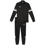 PUMA Team Rise meeste dressipluus must 658653 03