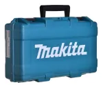 MAKITA DJR186RTE 18V LXT Harjasteta edasi-tagasi saag 2x 5.0Ah akuga, kiirlaadija ja Makpaci kohvriga
