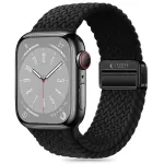 Tech-Protect Nylon Magnetiline Aasrihm Apple Watch 8/9/10/11/SE (40/41/42mm) Must