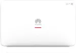 HUAWEI iFTTR F50 Plus OptiXstar V261a-20 nutikas HGU GPON-terminal SC/APC Euroopa valge pistikuadapter