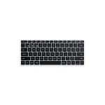 Satechi Slim X1 Bluetooth-klaviatuur (h&otilde;bedane)