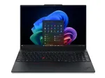 Lenovo ThinkPad E16 G4 Intel Core Ultra 7 16 inch WUXGA IPS Anti-Glare S&uuml;learvuti - 16GB RAM, 512GB SSD, Windows 11 Pro, Must