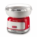 Ariete Party Time 2973/00 suhkruvatimasin, 500 W, punane/valge