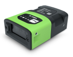 Zebra FS20, Standard Range, Fast Decoder, Ethernet, autofookus, valge valgustus