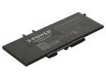 2-power 2P-4GVMP - Aku - 60 mAh 7,6 V