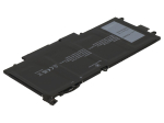 2-power 2P-K5XWW - Aku - Aku 55 mAh 7,6 V