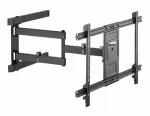 Gembird WM-80ST-05 liigutatav teleri seinakinnitus, 37&ndash;80 tolli, kuni 50 kg