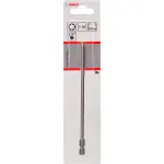 Bosch 2607001668 Torx kruvikeeraja otsik T20, eriti k&otilde;va, E 6,3, 1 tk