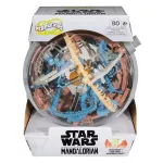 3D lab&uuml;rindi osavusm&auml;ng Spin Master Perplexus Star Wars The Mandalorian &ndash; k&auml;eshoitav liikumispusle