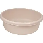 CURVER &uuml;mmargune kauss 18L, beež