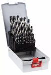 Puuriotsikukomplekt Bosch HSS PointTeQ 25 tk