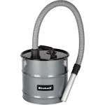 Einhell AFF 18 tuha peenfilter, 18 L, must/hall