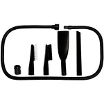 Einhell 2351245 - Tarvikute komplekt - Must - Einhell TE-VC 2340 SA - TE-VC 2230 SA - TC-VC 1930 SA - TC-VC 1930 S - TE-VC 1925 SA - TC-VC 1825,... (2351245)