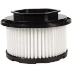 Filter Einhell 2351311 valge, l&auml;bim&otilde;&otilde;t 12 cm, k&otilde;rgus 90 mm