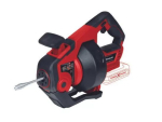 Einhell TE-DA 18/760 Li Solo 3.69 kg must punane