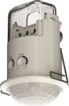 Theben PIRA T6 Mini s&uuml;vispaigaldatav lae-PIR-liikumisandur 360&deg; 230V valge 1030202