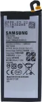 Samsung EB-BJ530ABE originaalaku Galaxy J5 (2017) J530F jaoks - 3000mAh Li-Ion