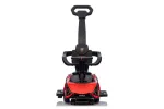 LEAN TOYS Lamborghini QLS-996T l&uuml;katav jalgratas Red