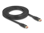 HDMI-kaabel DeLOCK 81003 3 m HDMI Type A Male 48 Gbit/s must