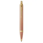 PARKER IM Writing Rituals Pastapilipliiats oranž sinise tindiga 2203902