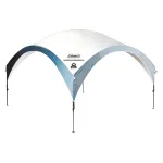 FastPitch Event Shelter XL, Pavillon h&otilde;bedane/tumesinine, 4,5 x 4,5 meetrit