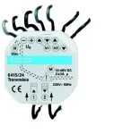 Busch-Jaeger 2-kanaliline isolatsioonirelee alalisvooluajamitele 6410-0-0363