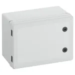 Spelsberg GEOS-S 4030-22-o pol&uuml;karbonaatkorp 500 x 400 x 226 mm hall 71074301