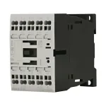 Eaton DILM15-10(24VDC)-PI j&otilde;ukontaktor, 3 sulgurkontakti, 24 V DC, 170 A 199253