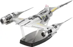 Revell N1 Starfighter plastikust mudelkomplekt 1:24 Star Wars The Mandalorian 06787